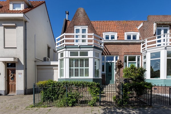 Te koop: Antwerpsestraatweg 436, 4625 AG Bergen op Zoom